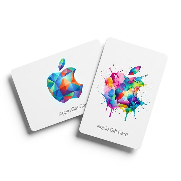 Apple Gift Cards